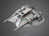 Plastic Model Kit: 1/48 - Snowspeeder 2017