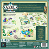 Azul - Queen’s Garden Strategy Board Game for Ages 10 and up, from Asmodee