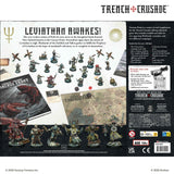 Trench Crusade: Carcass Front - 2 Player Starter Set