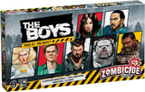Zombicide (2nd Edition): The Boys Pack #2 - The Boys