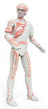 Tron Series 1 Infiltrator Flynn Action Figure