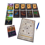 Thunderworks Games Cartographers: A Roll Player Tale (Boxed Board Game)