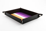 FanRoll Pride Dice Tray – Lesbian