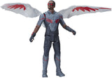Marvel Avengers: Infinity War Marvel's Falcon with Infinity Stone