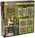 Neuroshima Hex 3.0 Board Game