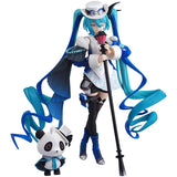 Blokees: Fantastics Series: Miku With You 2025 - Hatsune Miku