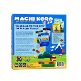 Machi Koro 5Th Anniversary Edition Board Game