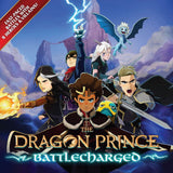 Dragon Prince Battlecharged (Other)