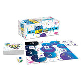 Ultra Pro Geek Out! 90's Edition Pop Culture Board Game