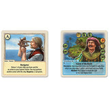 Catan: Rivals for Catan - Age of Enlightenment Expansion (Revised)