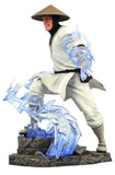 Mortal Kombat Raiden PVC Figure (Other)