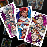 Guillotine