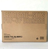 J-806M Pop-Up 1:12 Scale Diorama