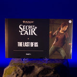MAGIC THE GATHERING: SLD SECRET LAIR DROP: THE LAST OF US PART ONE: CHASING HOPE (NONFOIL)