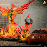 Marvel: Crisis Protocol Phoenix & Phoenix Unleashed Character Pack - Tabletop Superhero Game, Ages 14+, 2 Players, 90 Minute Playtime, Made by Atomic Mass Games