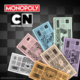 Monopoly: Cartoon Network