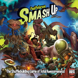 Smash Up - New / Base Game