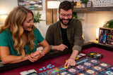 Into The Machine: Kickstarter Base Edition