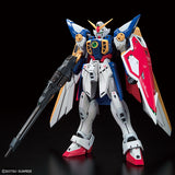 Gundam Model Kit: Real Grade Mobile Suit Gundam Wing- #35 Wing Gundam 1/144