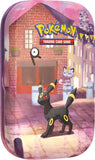 Pokemon: 30th Anniversary - MiniTin