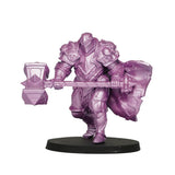 VALLEJO: TRUE METALLIC METAL: CRIMSON MAGENTA - LIGHT (18 ML)