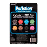 Super 7 - ReAction Figure Stands  [COLLECTABLES] Action Figure, Figure