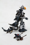 Zoids - Rz-014 Godos Marking Plus Version