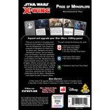 Star Wars: X-Wing - Pride of Mandalore