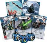 Star Wars Destiny: Empire at War Booster Pack Single - New / Expansion