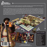 Builders of Blankenburg - Like New / Base Game
