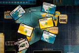 Pandemic Legacy Season 2 Blue (Standalone Expansion) - New / Standalone Expansion