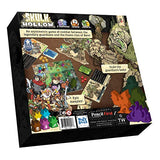 Skulk Hollow Board Game