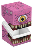 Squaroe: D&D Beholder 100+