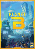 Planet B Board Game | Political Strategy Game