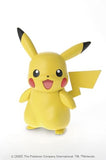 Bandai Hobby Pikachu Pokemon Bandai Spirits Pokemon Model Kit