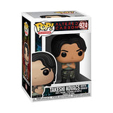 Funko POP! TV: Altered Carbon - Takeshi Kovacs (Birth Kovacs)