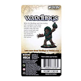 WizKids Wardlings Painted RPG Figures: Tree Folk