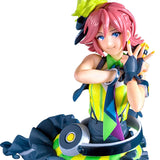Macross Delta Kaname Buccaneer 1:20 PLAMAX Model Kit
