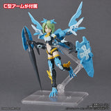 Gundam: Action Base 7 - Clear