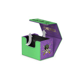 One Piece Side Winder: 80+ XS Zoro