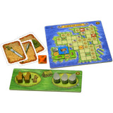 A Feast For Odin Strategy Board Game