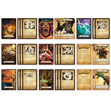 HeroQuest: Jungles of Delthrak Quest Pack: Roleplaying Games: Ages 14+ : 2 to 5 Players : Requires HeroQuest Game System to Play