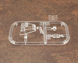 Kotobukiya Zoids: EZ-006 Molga Full Option Set Plastic Model Kit