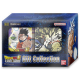 Dragon Ball Trading Card Games Super Gift Collection