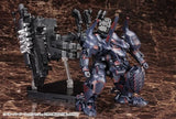 Kotobukiya Armored Core V: Overed Weapon Set Plastic Model Kit
