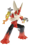 Pokepla Kit: Mega Blaziken