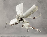 Kotobukiya Megalomaria Unlimited Universe: Metamorphose Unit Exarmor Cleric Coat Model Kit