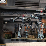 Star Wars: Legion Aqua Droid Unit Expansion