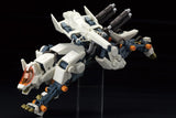Kotobukiya Zoids: RZ-009 Command Wolf AC&LC (Marking Plus Ver.) Model Kit