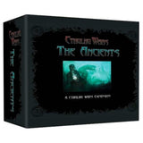 Cthulhu Wars: The Ancients Faction Expansion